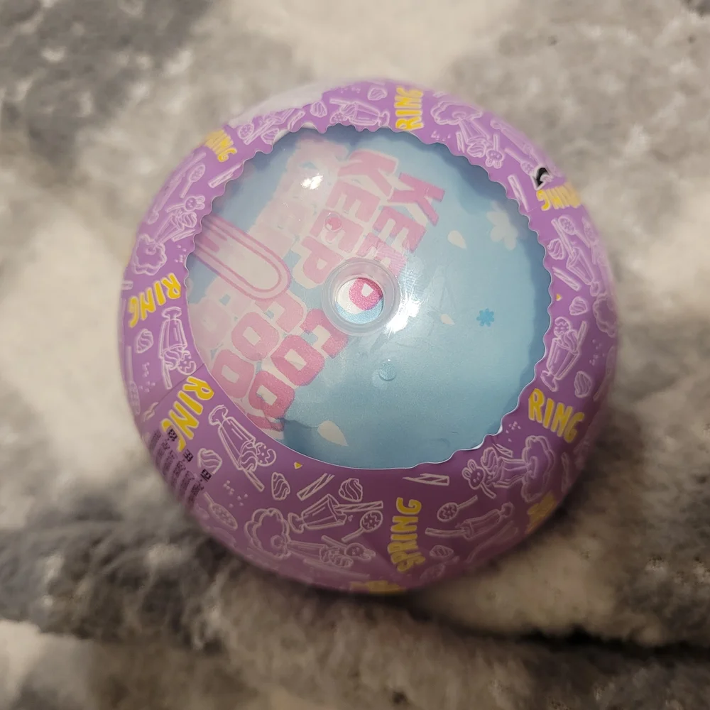 Miniverse | Easter Milkshake New In Capsule - Picture 3 of 5